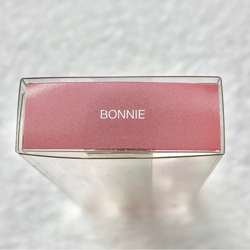 Huda Beauty Bonnie Demi Matte Cream Lipstick Full Size New - Picture 4 of 4